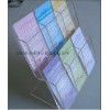 亞克力資料展示架