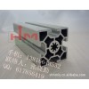 專業(yè)生產(chǎn)鋁型材6060，鋁型材配件，流水線型材價(jià)格上海廠家