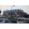 上海南北高架8號(hào)橋樓頂戶(hù)外廣告