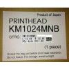 全新原裝柯尼卡噴頭KONICA1024噴頭，KM1024MNB
