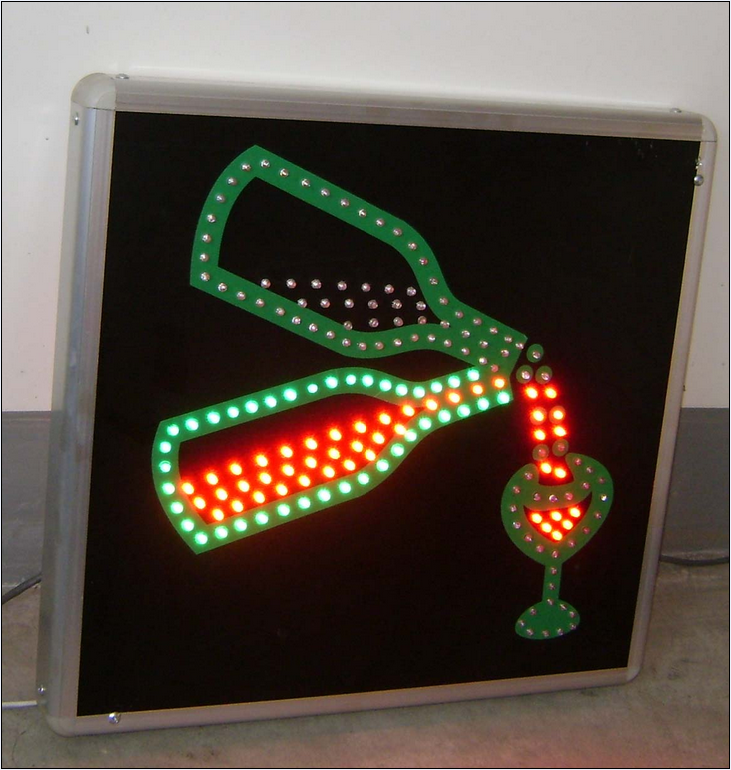 廣告制作 燈箱 LED燈箱 廣告燈箱 晶片