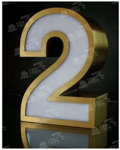 LED 發(fā)光字 LED發(fā)光字 廣告字 廣告制作