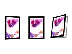 燈箱 廣告燈箱 超薄燈箱 LED燈箱 廣告制作