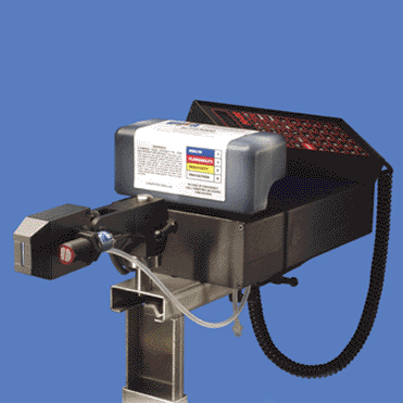 噴碼機(jī) 墨水 噴頭