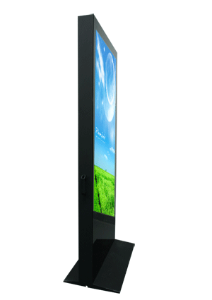 信頤 廣告機(jī) 立式廣告機(jī) 液晶廣告機(jī) 網(wǎng)絡(luò)廣告機(jī)