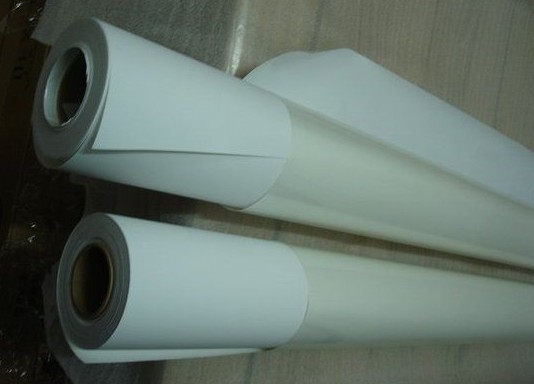 山富 PP背膠 背景板 海報(bào) 展示器材