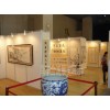 南寧高檔八棱柱展板出租 書畫展覽背景展墻出租 宣傳展板出租