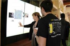 標(biāo)牌 數(shù)字標(biāo)牌 數(shù)字告示 交互式數(shù)字標(biāo)牌 廣告機(jī)