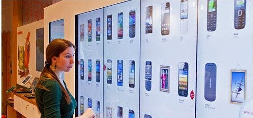 標(biāo)牌 數(shù)字標(biāo)牌 數(shù)字告示 數(shù)字看板 廣告機(jī)