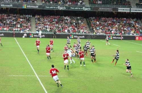 青松科技 LED 顯示屏 LED顯示屏 LED戶外屏 體育場廣告