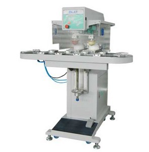 移印機(jī) 油墨 雙色移印機(jī) 移印油墨 轉(zhuǎn)盤(pán)式移印機(jī)