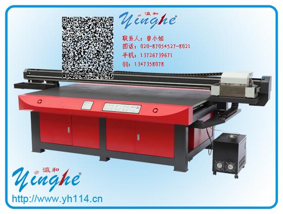 瀛和 噴繪機(jī) 平板噴繪機(jī) 亞克力 油墨