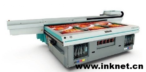 富士膠片 數(shù)碼印刷 數(shù)字印刷 UV打印機(jī) UV油墨