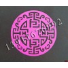 提供中秋賀卡、窗花剪紙、特種紙、扉頁(yè)卡紙、封面激光鏤空加工