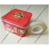 供應伯罐食品封口密封膠帶,食品封口膠