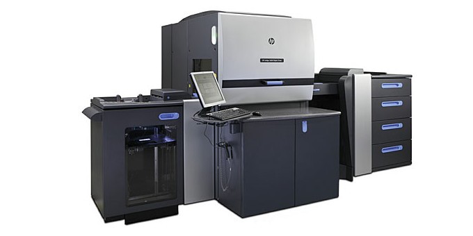 數(shù)碼印刷中的技術(shù)問題