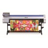 全棉紡織數(shù)碼印花機(jī)MIMAKI S34-1800A高速數(shù)碼印花機(jī)