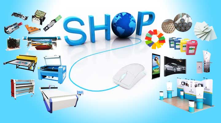 從外貿(mào)訂單小型化看標(biāo)識(shí)行業(yè)外貿(mào)機(jī)遇