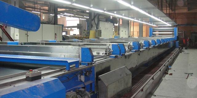 平網(wǎng)印花機(jī)