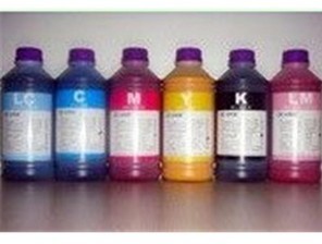 熱轉(zhuǎn)印墨水