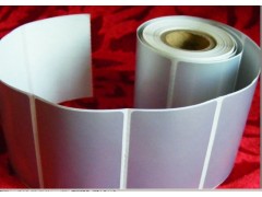 不干膠PET標(biāo)簽紙