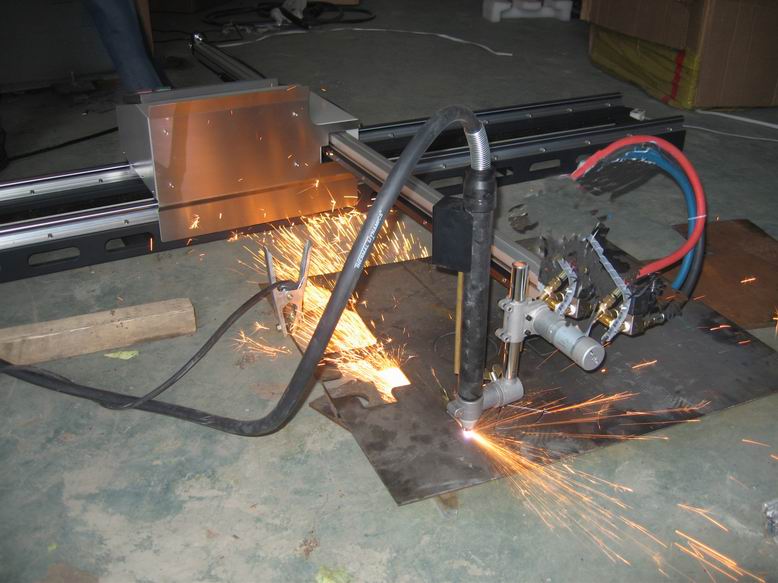 數(shù)控切割設(shè)備的維修保養(yǎng)知識