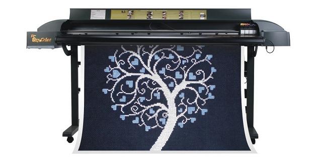 國產(chǎn)寫真機常見故障的維修資料