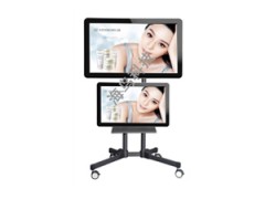 海鳥04雙屏廣告機(jī)