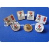 沖壓徽章、仿琺瑯徽章、烤漆滴膠徽章、金屬徽章、胸章定制生產(chǎn)廠