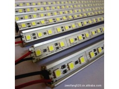 柜臺(tái)專用LED5050硬燈條