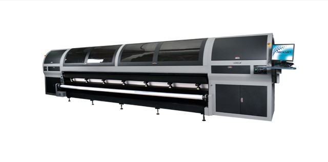 UV噴繪機的五大優(yōu)點