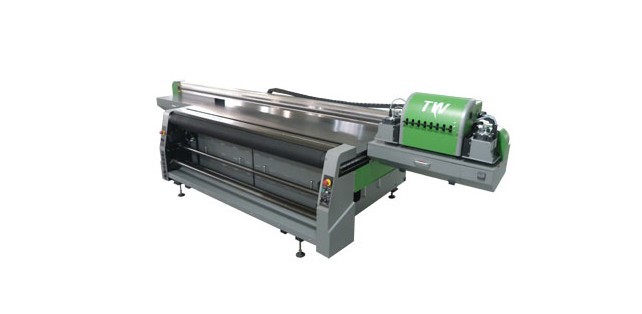 UV噴繪機是客戶的最佳選擇