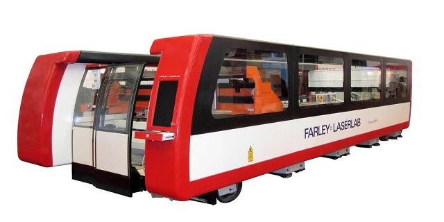 激光切割機(jī)精度和尺寸誤差原因和分析