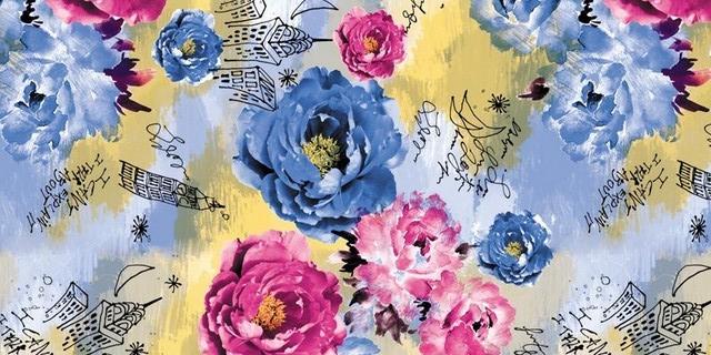 冷轉(zhuǎn)移印花技術(shù)的七大顯著特點