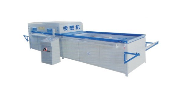 吸塑包裝的流程有哪些