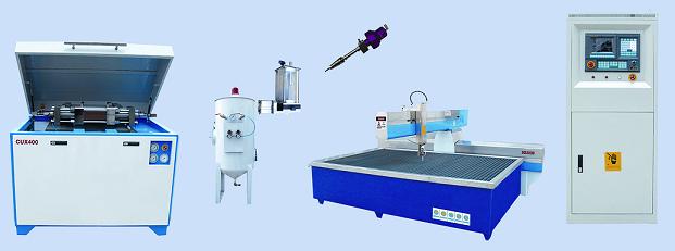 DY-激光雕刻切割機(jī)