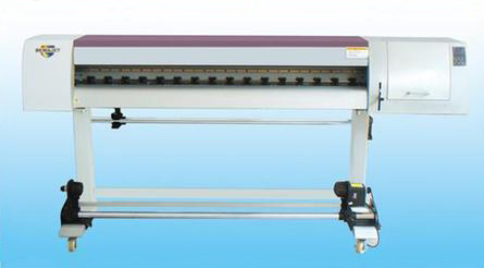 上海佰捷BJ160戶內(nèi)戶外寫真機