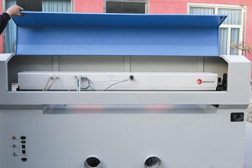 嘉臣JD-900LG/1200LG激光雕刻切割機(jī)