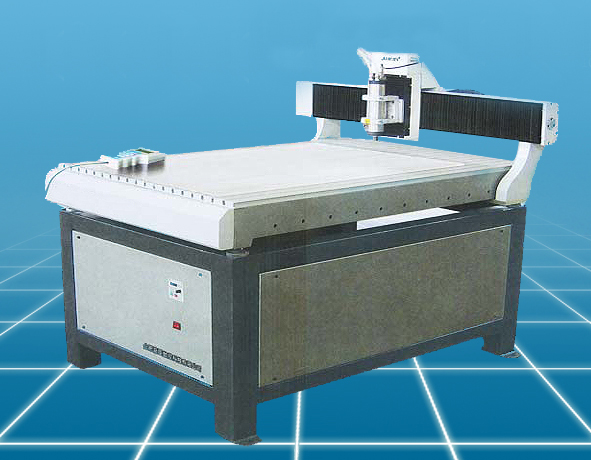 嘉臣JD-1318CE雕刻切割機(jī)