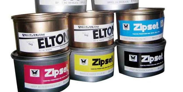 國內(nèi)油墨行業(yè)最近幾年發(fā)展趨勢分析