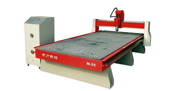 冬季應(yīng)該如何保養(yǎng)雕刻機(jī)