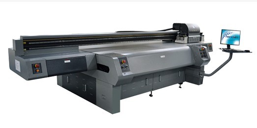 淺析UV平板噴繪機(jī)的保養(yǎng)工作