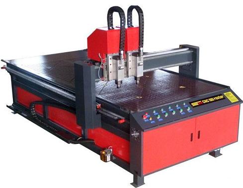 雕刻機常見的哪些故障