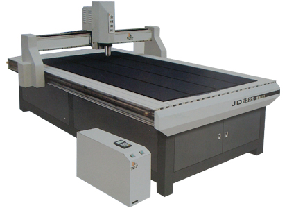 木工雕刻機(jī)的開(kāi)機(jī)前準(zhǔn)備工作