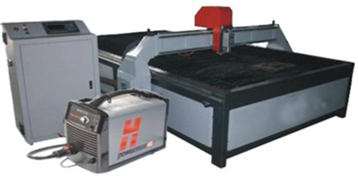 天成鑫力TC系列大型高速切割機(jī)