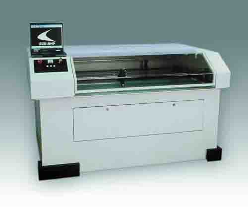 鐳神激光雕刻切割機(jī)