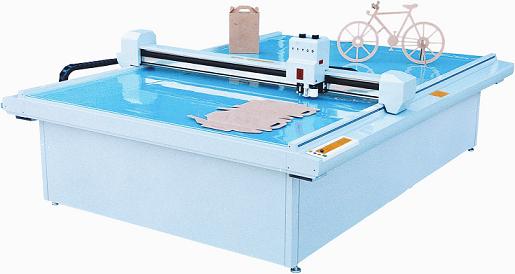 激光雕刻、切割機(jī)GN-12060