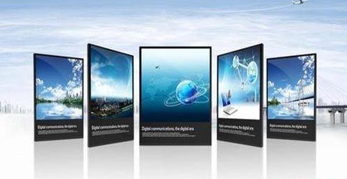 數(shù)字標(biāo)牌在中國——急需接地氣兒？