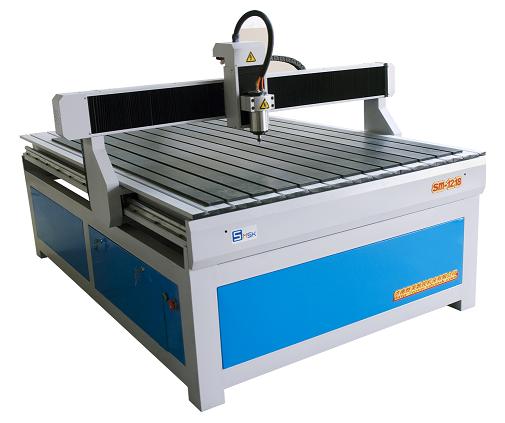 數(shù)控雕刻機常見故障及解決方法