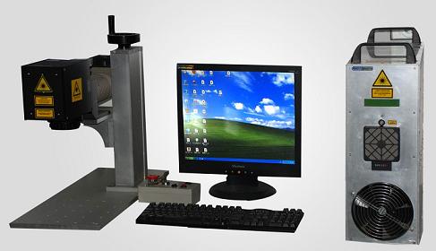 什么是光纖打標(biāo)機(jī)